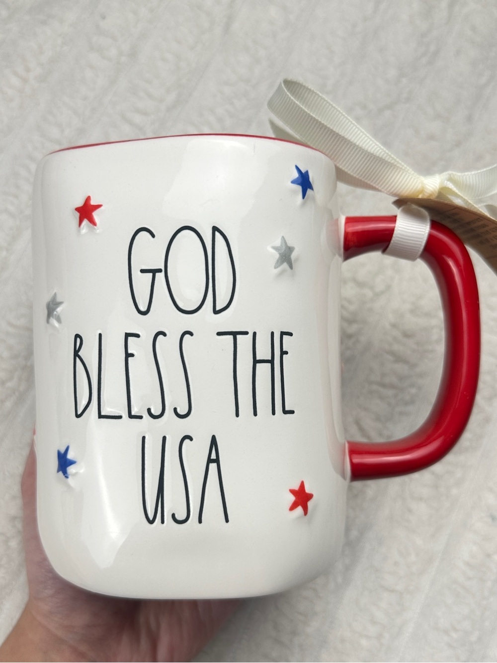 Rae Dunn Mug